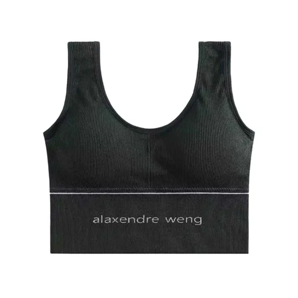 alaxendre sports bra