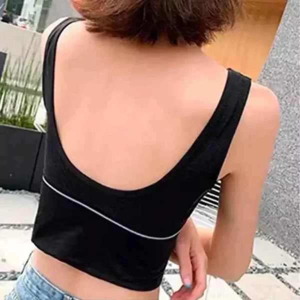 alaxendre sports bra